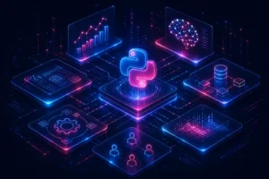 Top Python Use Cases in 2026