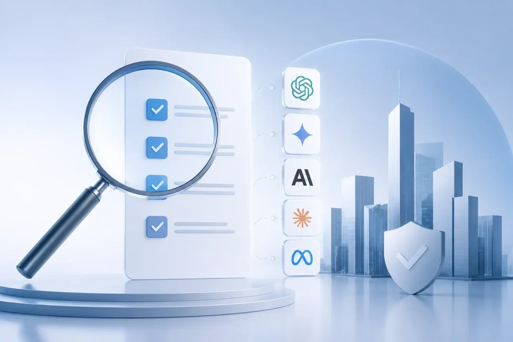 Enterprise AI Implementation:  16 Critical Questions That Leaders Need To Ask