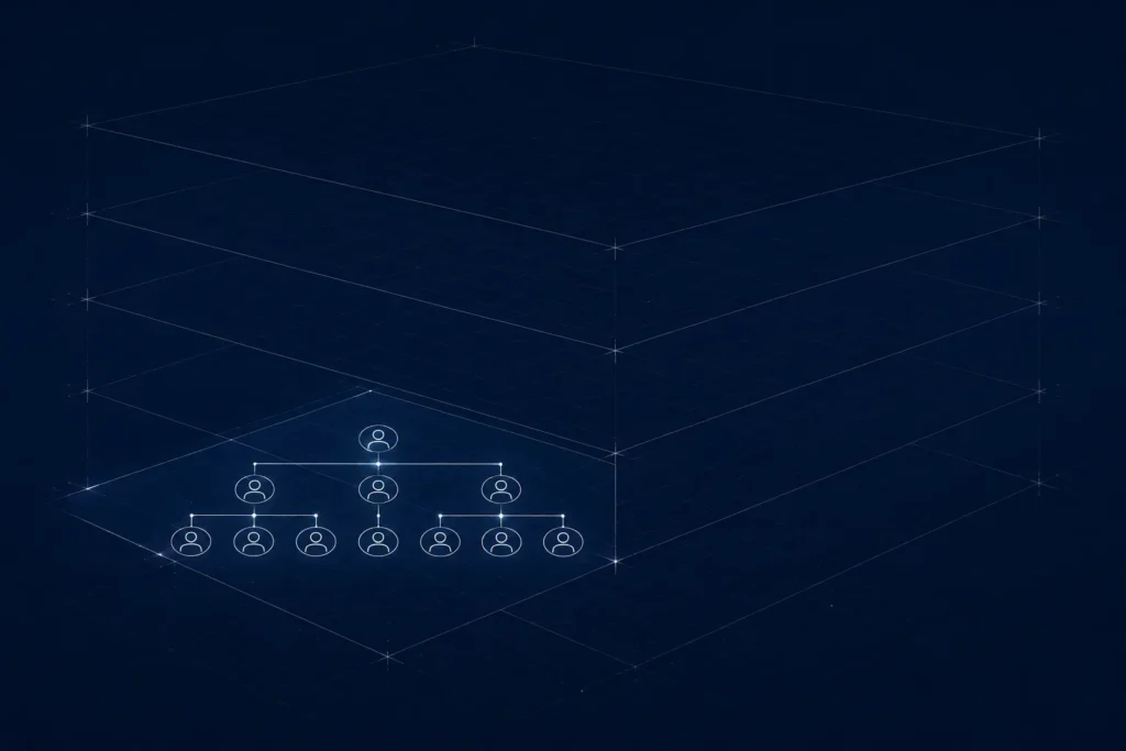 Talent As Infrastructure In Enterprises and GCCs