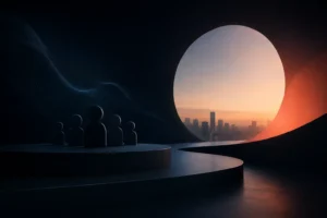 Build an AI team in GCCs: lessons for GCC leaders