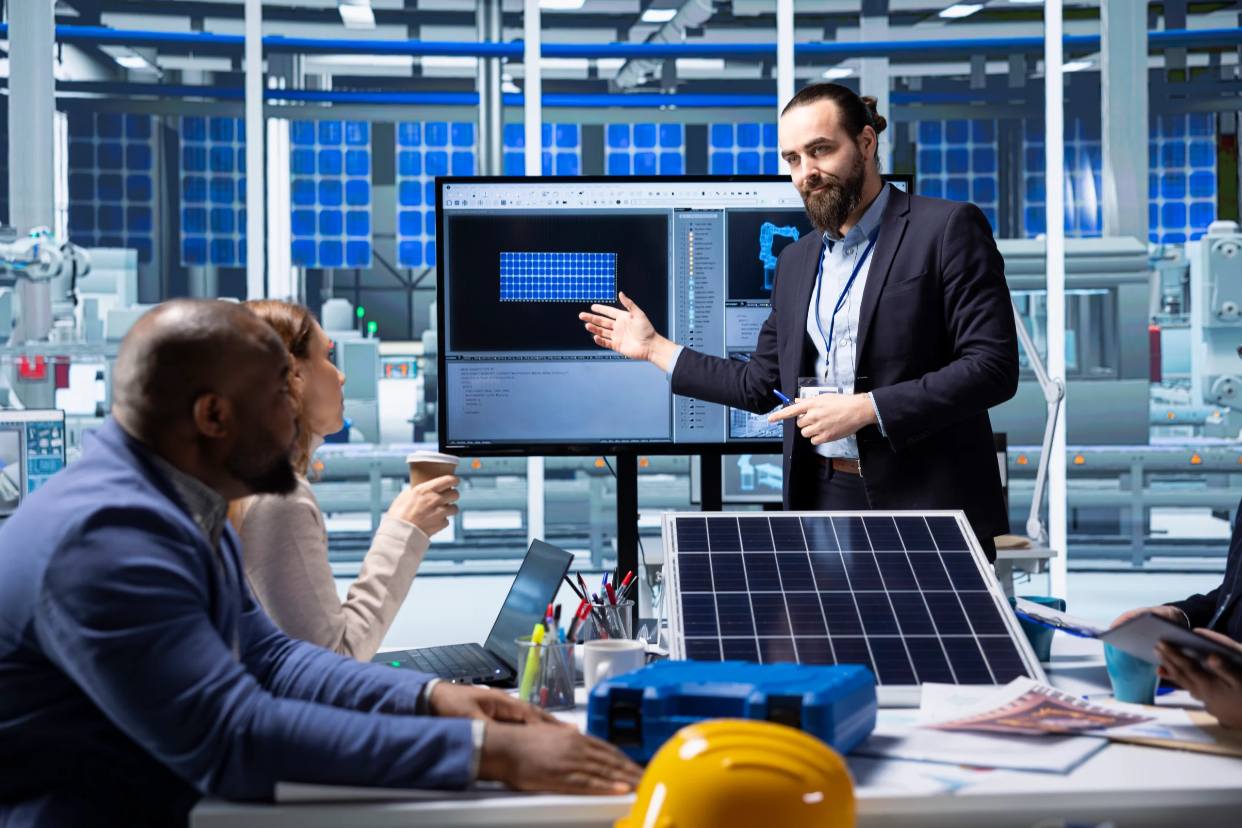 Hire Forward Deployed Engineers From BEEU TECH
