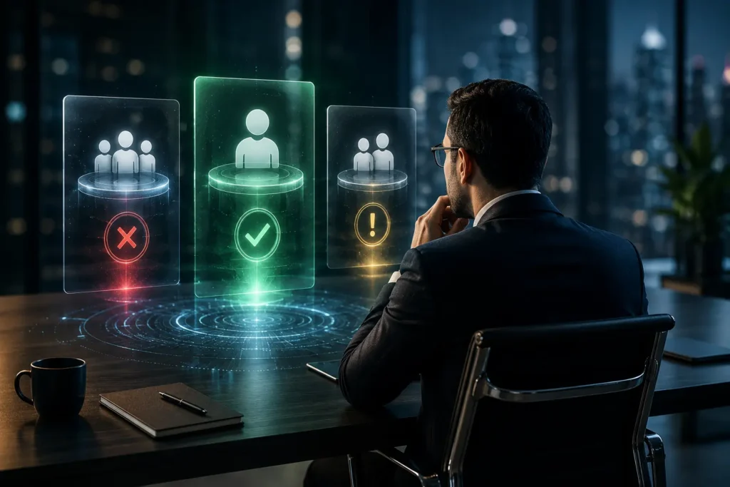 22 Questions To Ask a Staff Augmentation Agency Before Hiring One (CTO’s Guide)