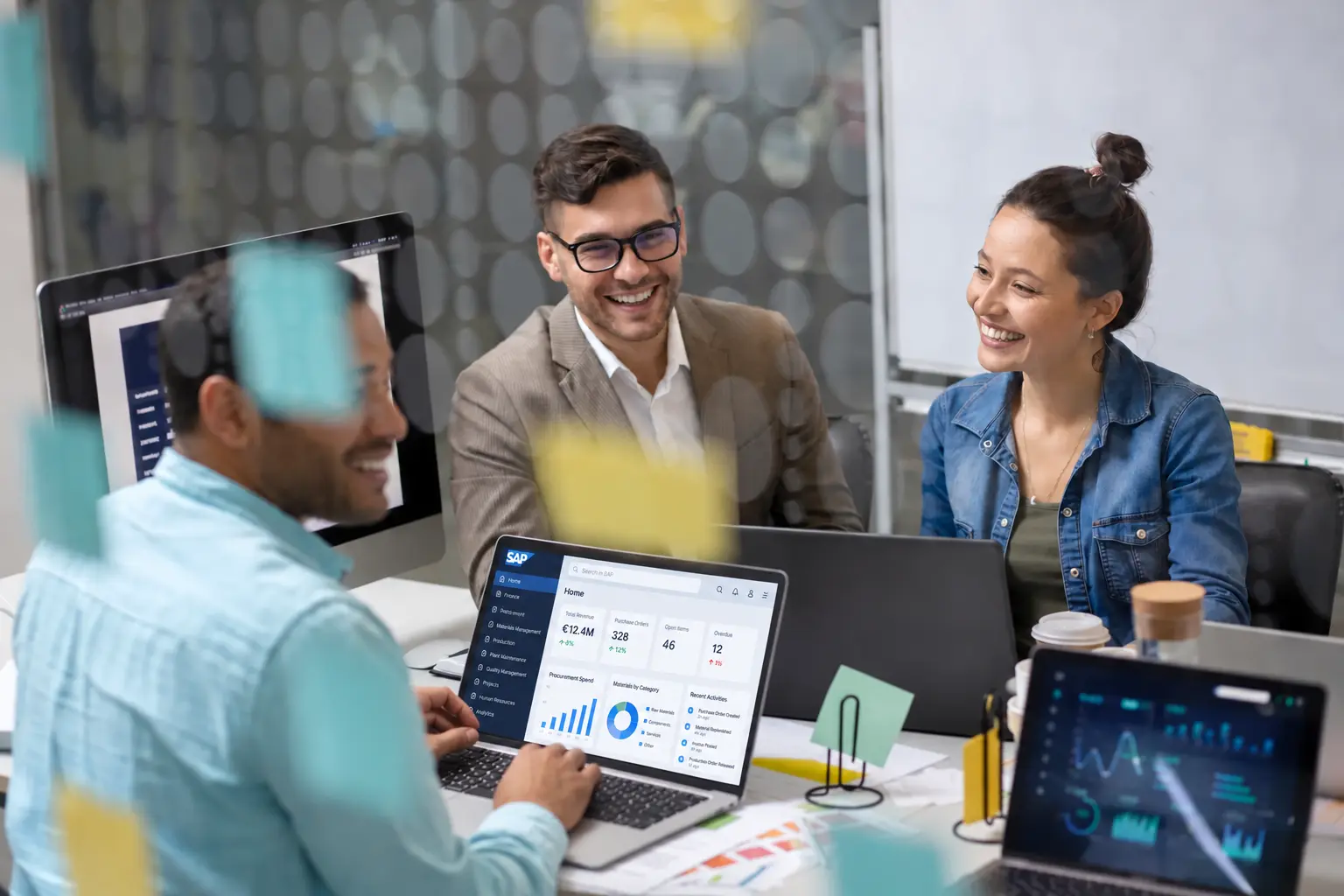 Hire SAP Consultants from India