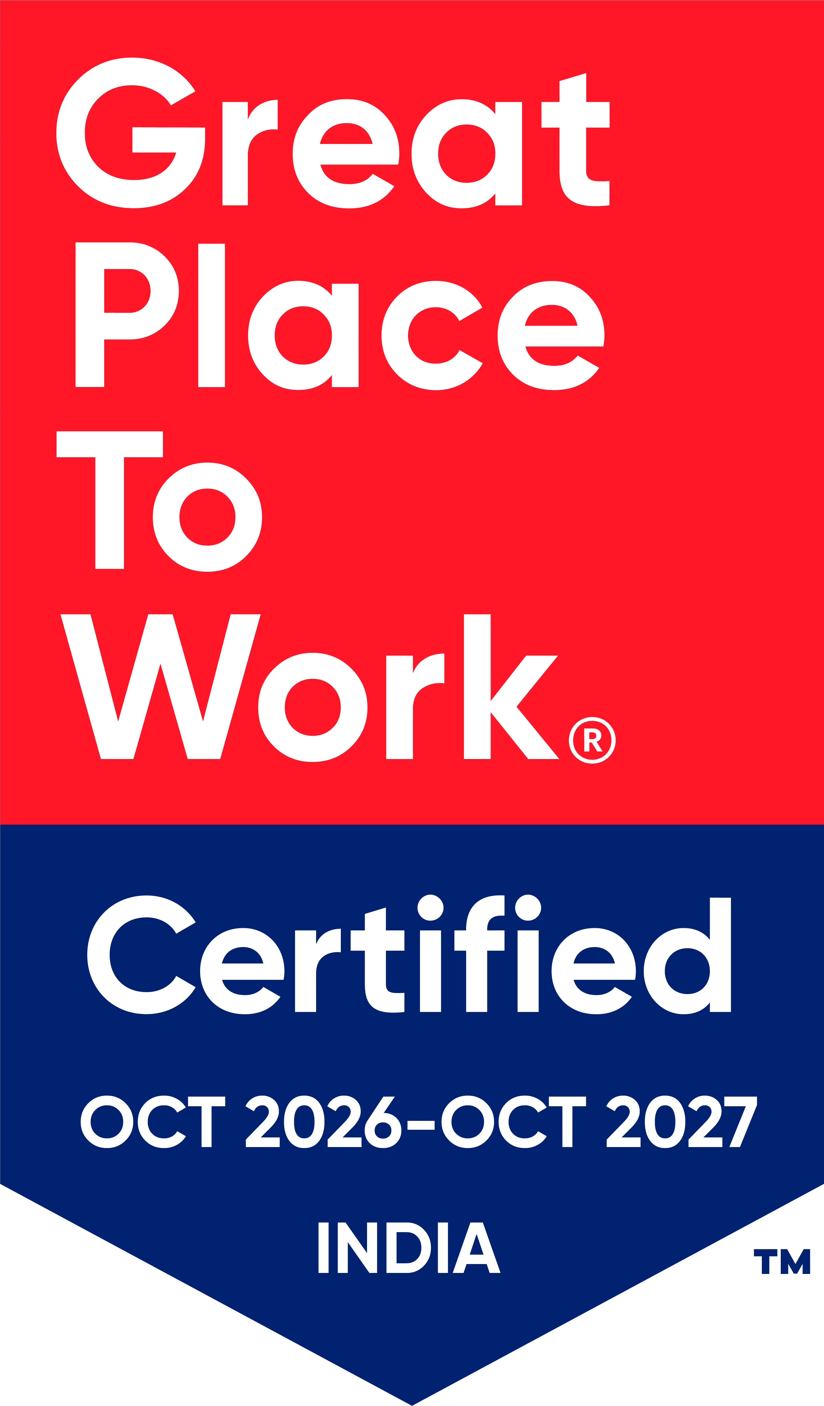 Great Place to Work-BEEU TECH
